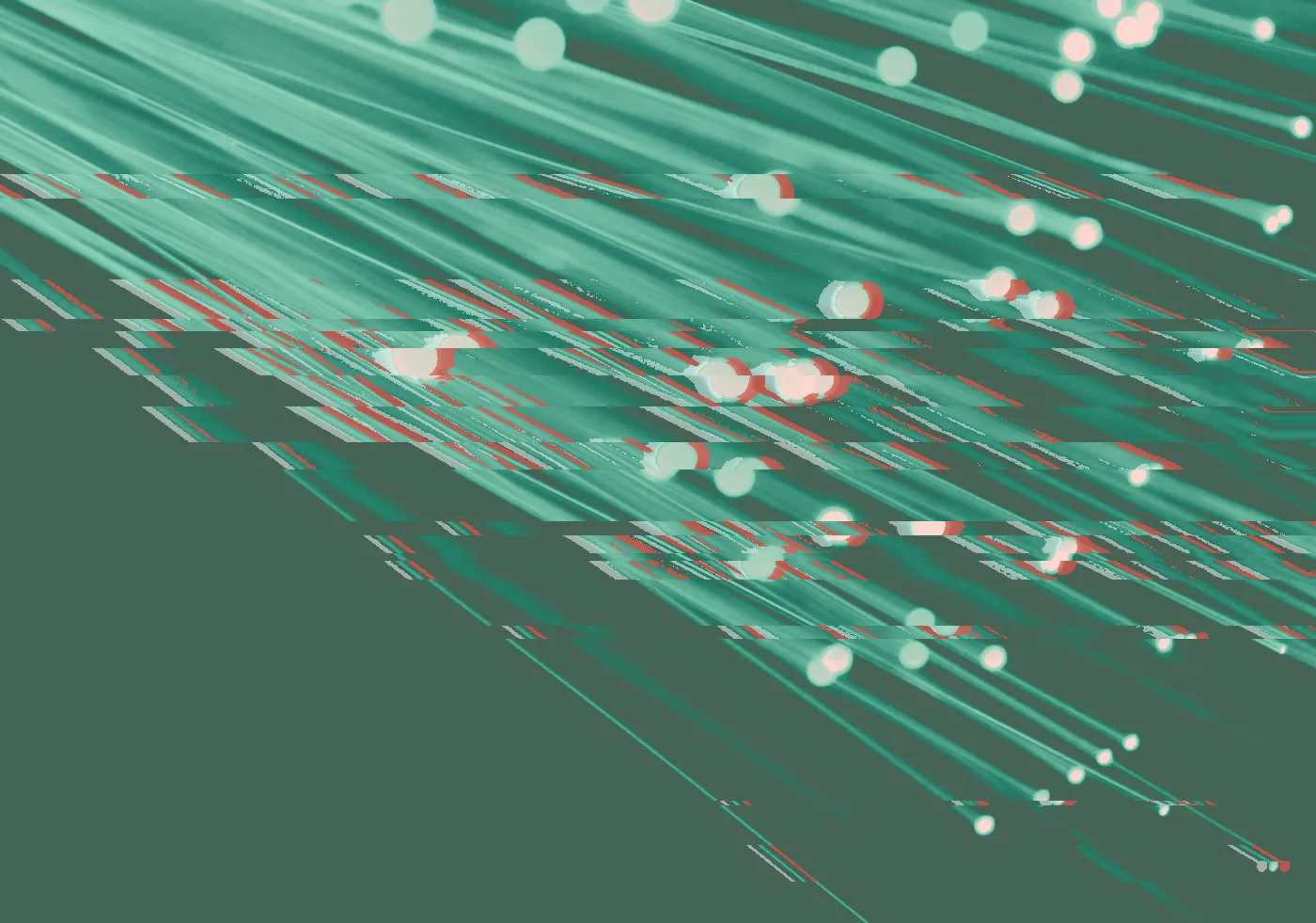 Fiber optic cables