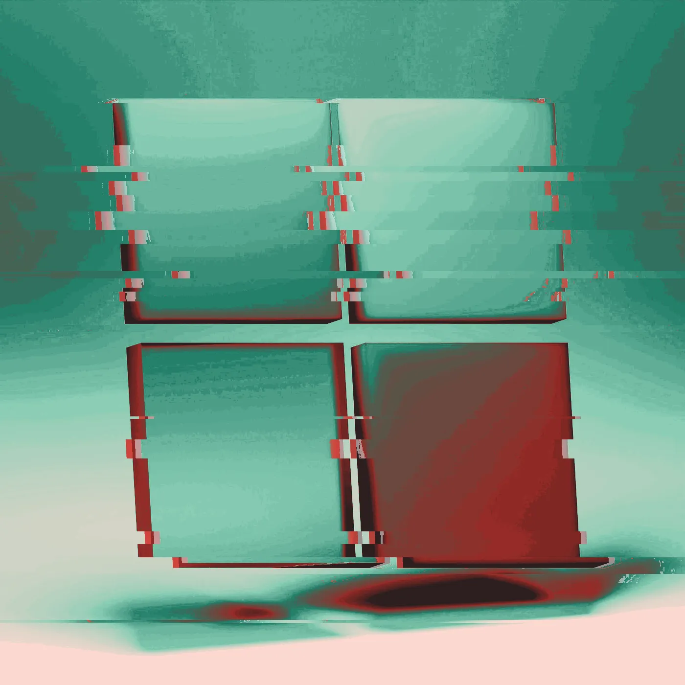 Microsoft logo